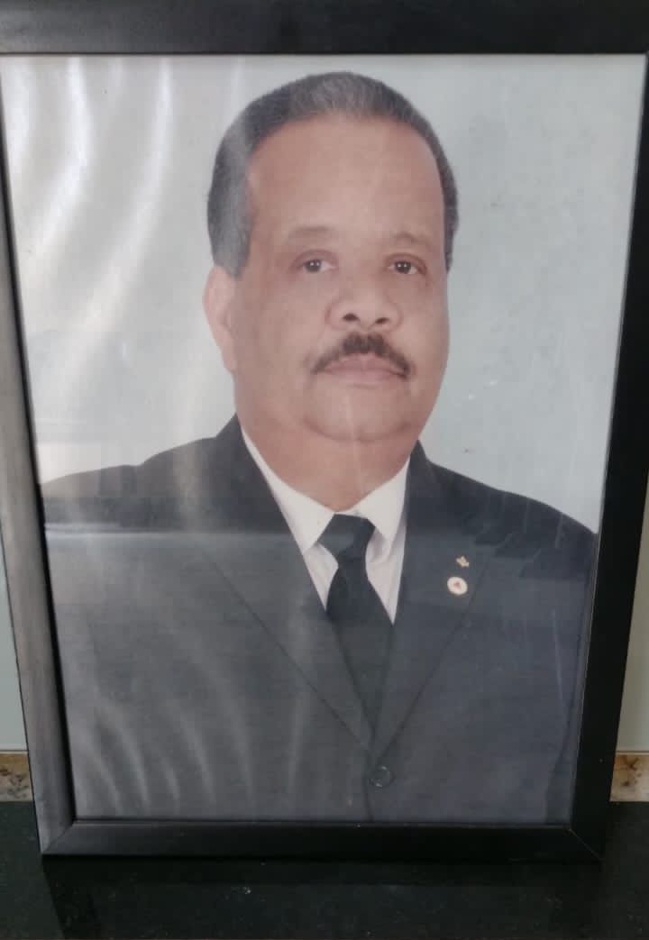 Venerável Marcos Mendes Malaquias 2009/2013