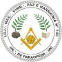 Logo Rodapé